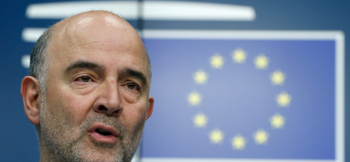 Povjerenik Moscovici za HRT: Vlada je započela ambiciozne reforme